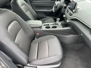 Nissan Altima 2025 2.5 S 4dr Sedan