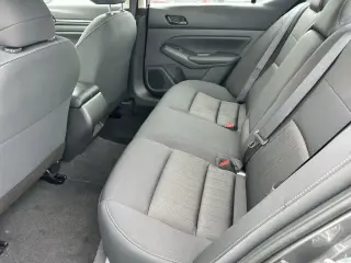 Nissan Altima 2025 2.5 S 4dr Sedan