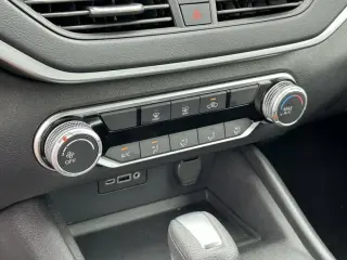 Nissan Altima 2025 2.5 S 4dr Sedan