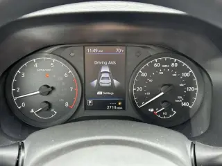 Nissan Altima 2025 2.5 S 4dr Sedan