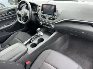 Nissan Altima 2025 2.5 S 4dr Sedan