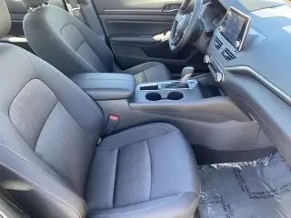 Nissan Altima 2025 2.5 S 4dr Sedan