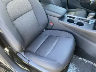 Nissan Altima 2025 2.5 S 4dr Sedan