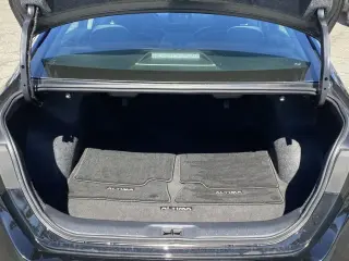Nissan Altima 2025 2.5 S 4dr Sedan