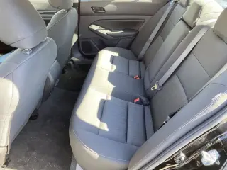 Nissan Altima 2025 2.5 S 4dr Sedan