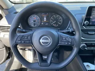 Nissan Altima 2025 2.5 S 4dr Sedan