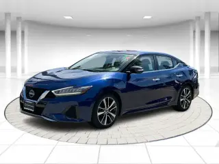 Nissan Maxima 2023 3.5 SV 4dr Sedan