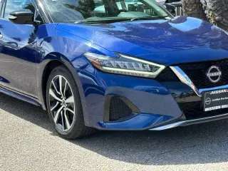 Nissan Maxima 2023 3.5 SV 4dr Sedan