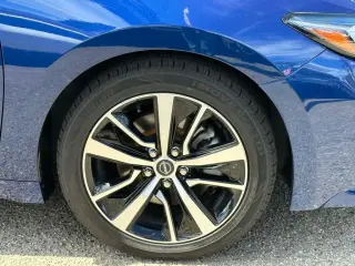 Nissan Maxima 2023 3.5 SV 4dr Sedan