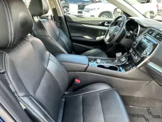Nissan Maxima 2023 3.5 SV 4dr Sedan
