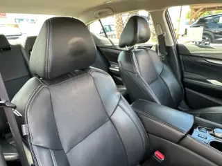 Nissan Maxima 2023 3.5 SV 4dr Sedan