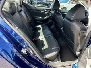 Nissan Maxima 2023 3.5 SV 4dr Sedan
