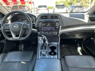 Nissan Maxima 2023 3.5 SV 4dr Sedan