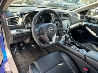 Nissan Maxima 2023 3.5 SV 4dr Sedan