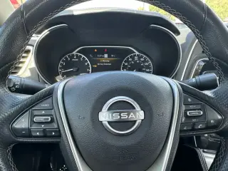 Nissan Maxima 2023 3.5 SV 4dr Sedan