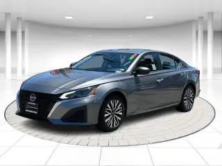 Nissan Altima 2024 2.5 SV 4dr Sedan