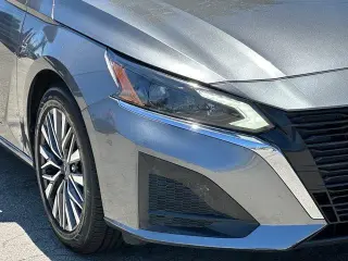Nissan Altima 2024 2.5 SV 4dr Sedan