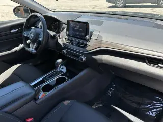 Nissan Altima 2024 2.5 SV 4dr Sedan