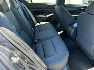 Nissan Altima 2024 2.5 SV 4dr Sedan