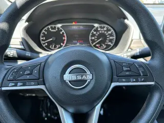 Nissan Altima 2024 2.5 SV 4dr Sedan