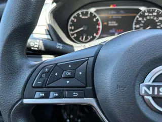 Nissan Altima 2024 2.5 SV 4dr Sedan