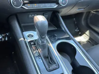 Nissan Altima 2024 2.5 SV 4dr Sedan