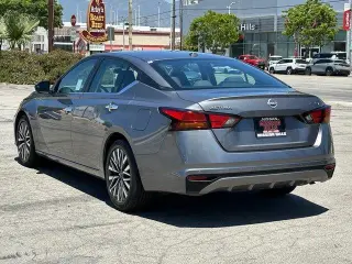 Nissan Altima 2024 2.5 SV 4dr Sedan