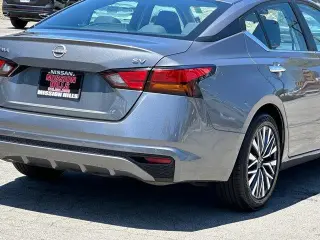 Nissan Altima 2024 2.5 SV 4dr Sedan