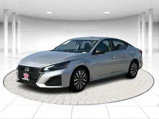 Nissan Altima 2024 2.5 SV 4dr Sedan