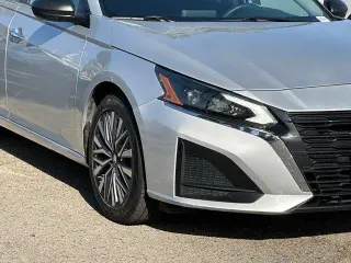 Nissan Altima 2024 2.5 SV 4dr Sedan