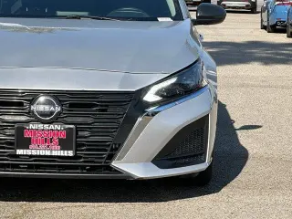 Nissan Altima 2024 2.5 SV 4dr Sedan