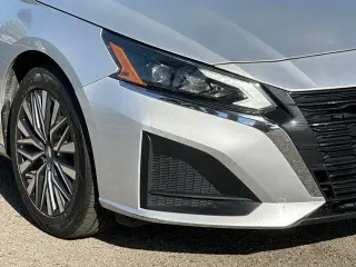 Nissan Altima 2024 2.5 SV 4dr Sedan