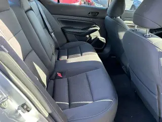 Nissan Altima 2024 2.5 SV 4dr Sedan