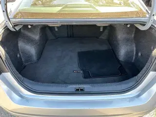 Nissan Altima 2024 2.5 SV 4dr Sedan