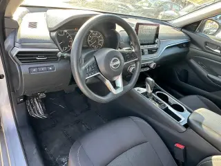 Nissan Altima 2024 2.5 SV 4dr Sedan