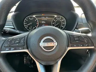 Nissan Altima 2024 2.5 SV 4dr Sedan