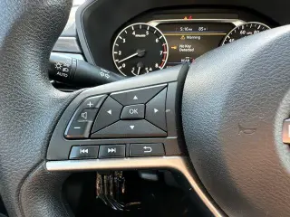 Nissan Altima 2024 2.5 SV 4dr Sedan