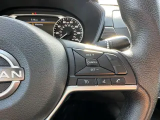 Nissan Altima 2024 2.5 SV 4dr Sedan