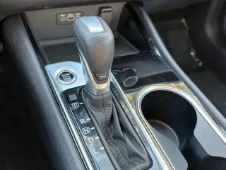 Nissan Altima 2024 2.5 SV 4dr Sedan