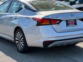 Nissan Altima 2024 2.5 SV 4dr Sedan