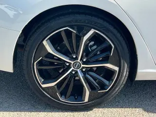 Nissan Altima 2024 2.5 SR 4dr Sedan