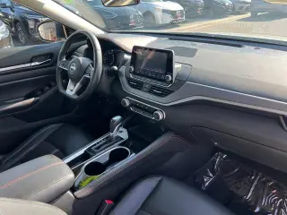 Nissan Altima 2024 2.5 SR 4dr Sedan