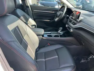 Nissan Altima 2024 2.5 SR 4dr Sedan