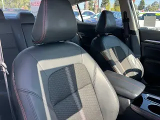 Nissan Altima 2024 2.5 SR 4dr Sedan
