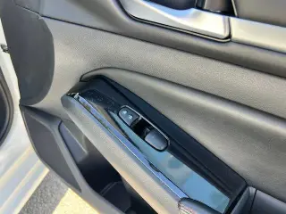 Nissan Altima 2024 2.5 SR 4dr Sedan