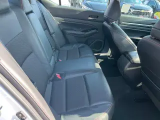Nissan Altima 2024 2.5 SR 4dr Sedan