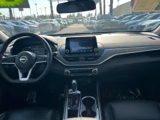 Nissan Altima 2024 2.5 SR 4dr Sedan