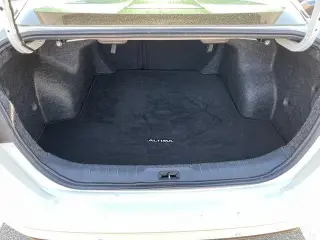 Nissan Altima 2024 2.5 SR 4dr Sedan