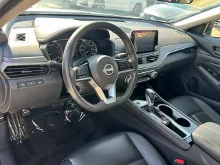 Nissan Altima 2024 2.5 SR 4dr Sedan