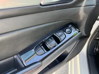 Nissan Altima 2024 2.5 SR 4dr Sedan